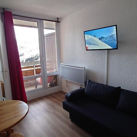 Apartmán Les Aiguilles D'Or Alpe d'Huez Exteriér fotografie