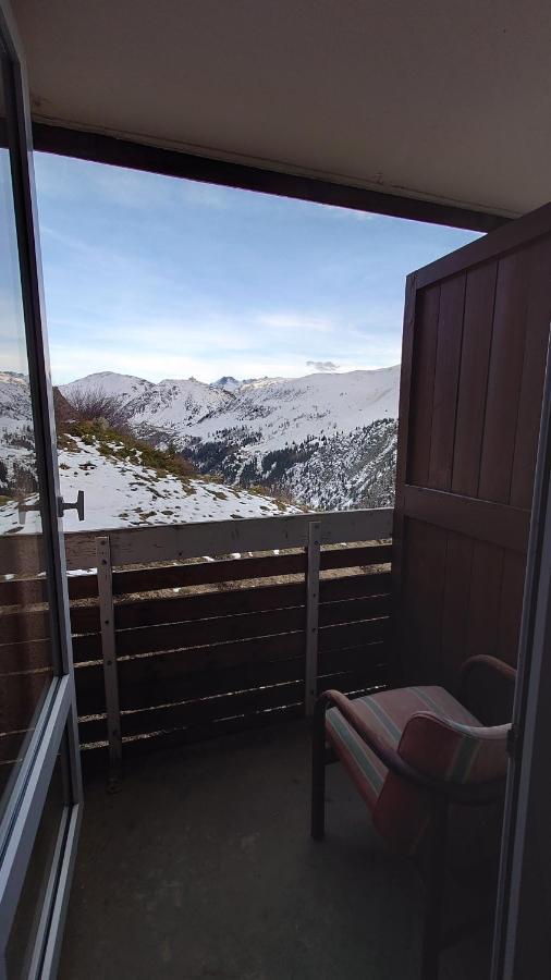 Apartmán Les Aiguilles D'Or Alpe d'Huez Exteriér fotografie