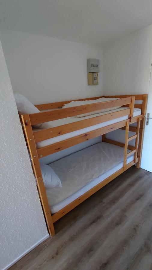 Apartmán Les Aiguilles D'Or Alpe d'Huez Exteriér fotografie