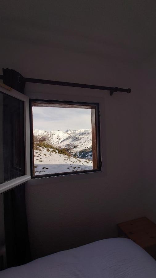 Apartmán Les Aiguilles D'Or Alpe d'Huez Exteriér fotografie